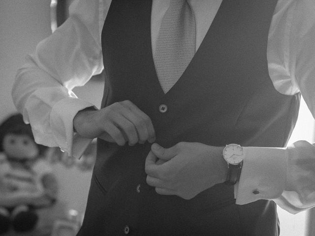 Il matrimonio di Daniele e Monica a Milano, Milano 10