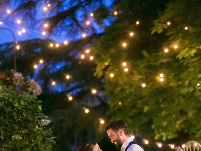 Il matrimonio di Daniele e Monica a Milano, Milano 11