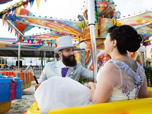 Il matrimonio di Giacomo e Serena a Montesilvano, Pescara 32