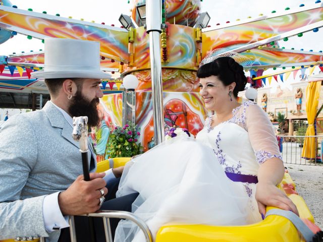 Il matrimonio di Giacomo e Serena a Montesilvano, Pescara 33