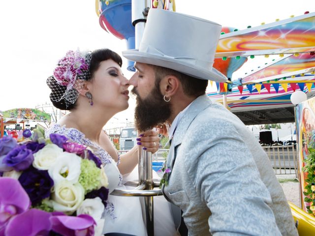 Il matrimonio di Giacomo e Serena a Montesilvano, Pescara 34