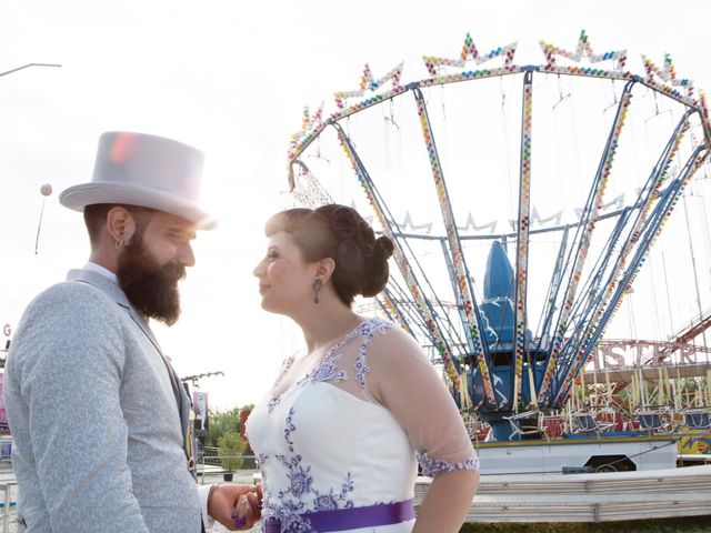 Il matrimonio di Giacomo e Serena a Montesilvano, Pescara 38