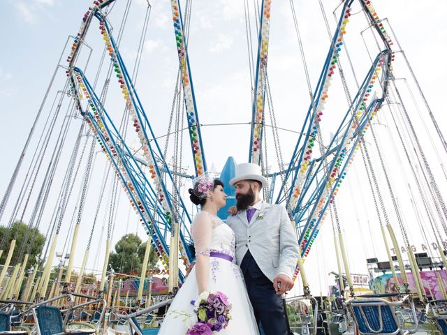 Il matrimonio di Giacomo e Serena a Montesilvano, Pescara 39