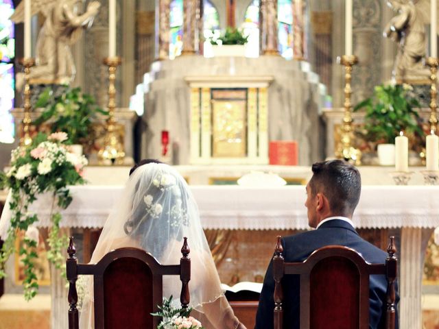 Il matrimonio di Pietro e Graciela a Como, Como 3