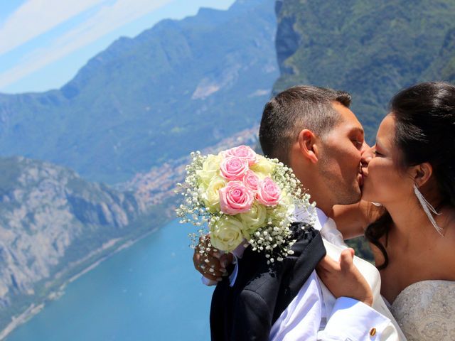 Il matrimonio di Pietro e Graciela a Como, Como 8
