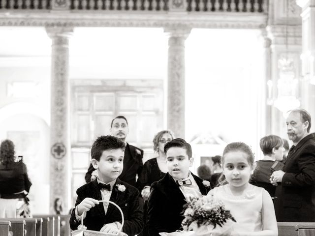 Il matrimonio di Francesco e Valentina a Acireale, Catania 5