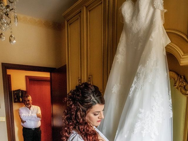 Il matrimonio di Francesco e Valentina a Acireale, Catania 10