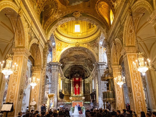 Il matrimonio di Francesco e Valentina a Acireale, Catania 16
