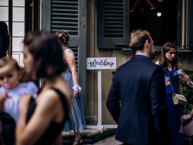 Il matrimonio di Matteo e Anna a Rho, Milano 24