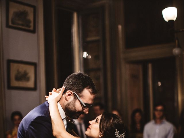 Il matrimonio di Matteo e Anna a Rho, Milano 85