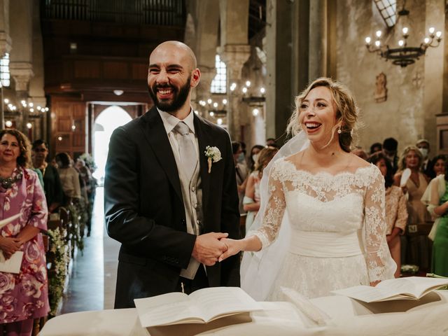 Il matrimonio di Chiara e Mikel a Misilmeri, Palermo 34