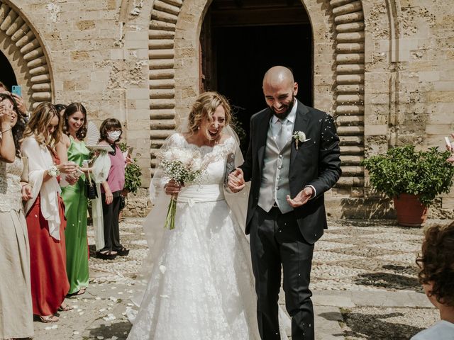 Il matrimonio di Chiara e Mikel a Misilmeri, Palermo 42