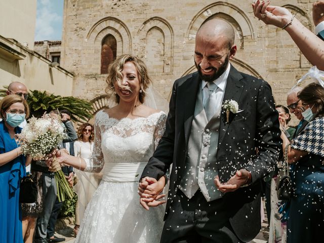 Il matrimonio di Chiara e Mikel a Misilmeri, Palermo 44