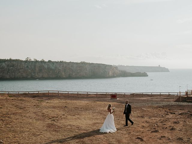 Il matrimonio di Chiara e Mikel a Misilmeri, Palermo 46