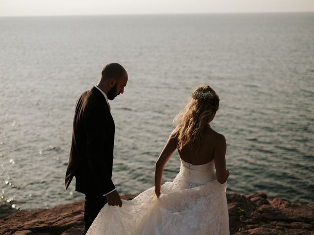 Il matrimonio di Chiara e Mikel a Misilmeri, Palermo 54