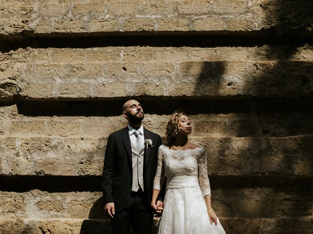 Il matrimonio di Chiara e Mikel a Misilmeri, Palermo 63