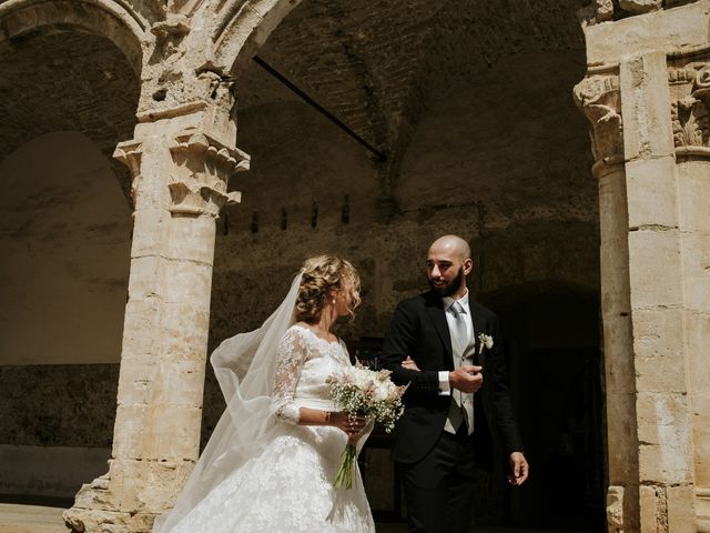 Il matrimonio di Chiara e Mikel a Misilmeri, Palermo 64