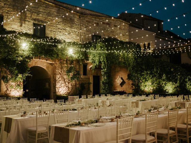 Il matrimonio di Chiara e Mikel a Misilmeri, Palermo 66