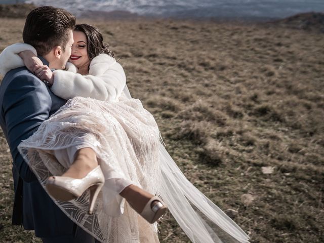 Il matrimonio di Sonia e Andrea a Bronte, Catania 15