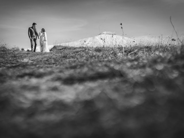 Il matrimonio di Sonia e Andrea a Bronte, Catania 16