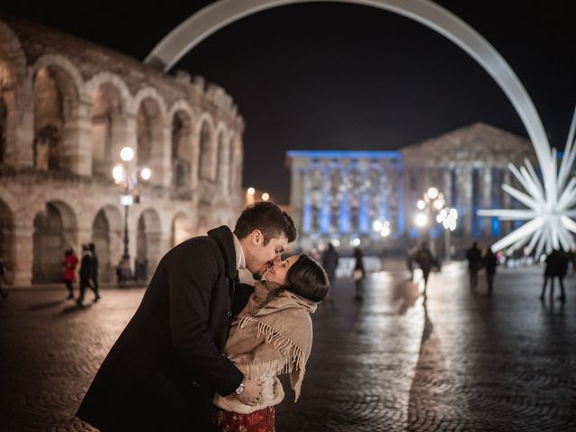 Il matrimonio di Sonia e Andrea a Bronte, Catania 43