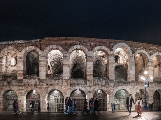 Il matrimonio di Sonia e Andrea a Bronte, Catania 44