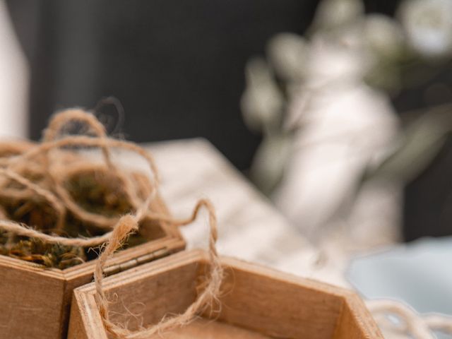 Il matrimonio di Alice e Giulia a Castel San Pietro Terme, Bologna 15