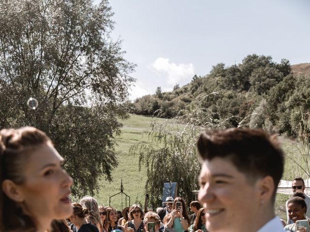 Il matrimonio di Alice e Giulia a Castel San Pietro Terme, Bologna 19