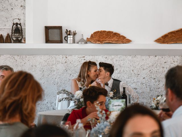 Il matrimonio di Alice e Giulia a Castel San Pietro Terme, Bologna 28