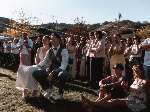 Il matrimonio di Alice e Giulia a Castel San Pietro Terme, Bologna 29