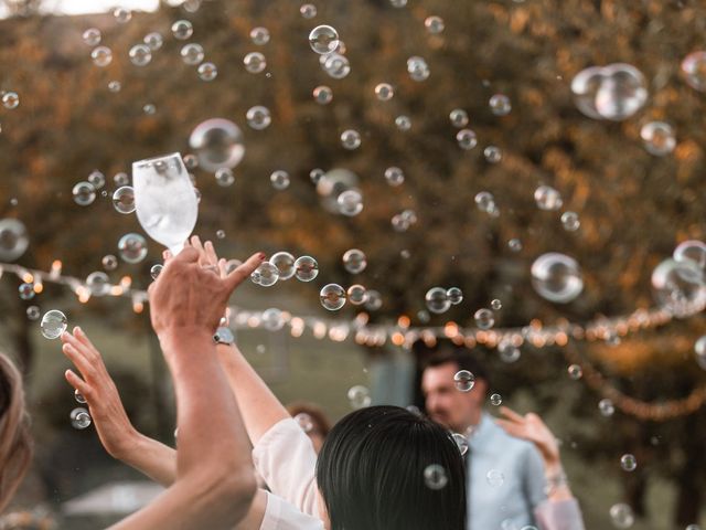 Il matrimonio di Alice e Giulia a Castel San Pietro Terme, Bologna 41