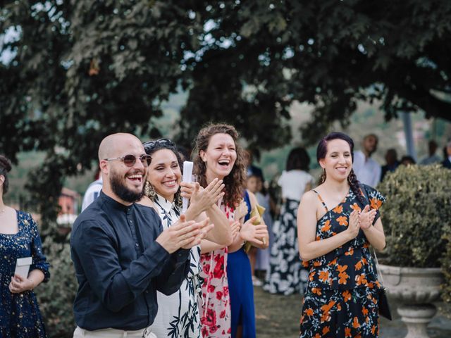 Il matrimonio di Vincenzo e Elisa a Pinerolo, Torino 24