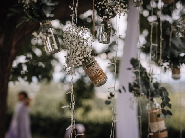 Il matrimonio di Vincenzo e Elisa a Pinerolo, Torino 27