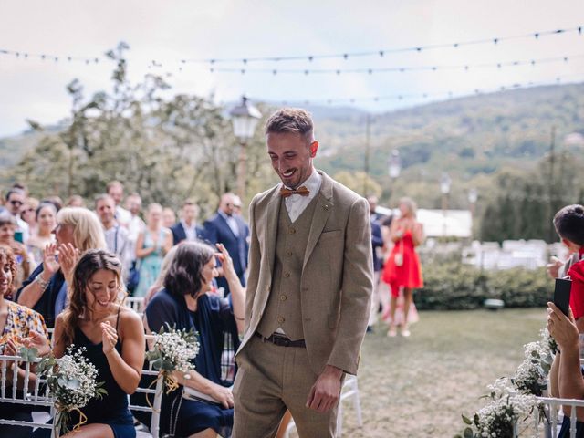 Il matrimonio di Vincenzo e Elisa a Pinerolo, Torino 29