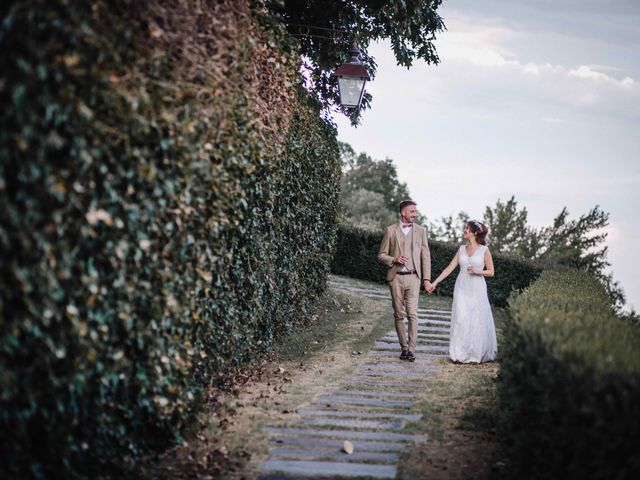 Il matrimonio di Vincenzo e Elisa a Pinerolo, Torino 50