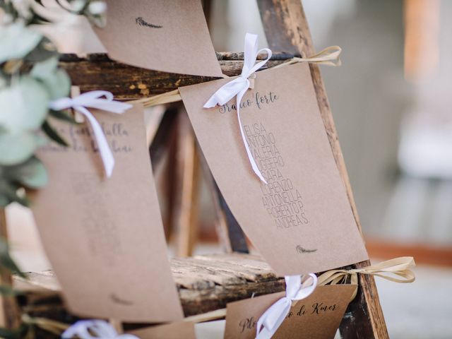 Il matrimonio di Vincenzo e Elisa a Pinerolo, Torino 76