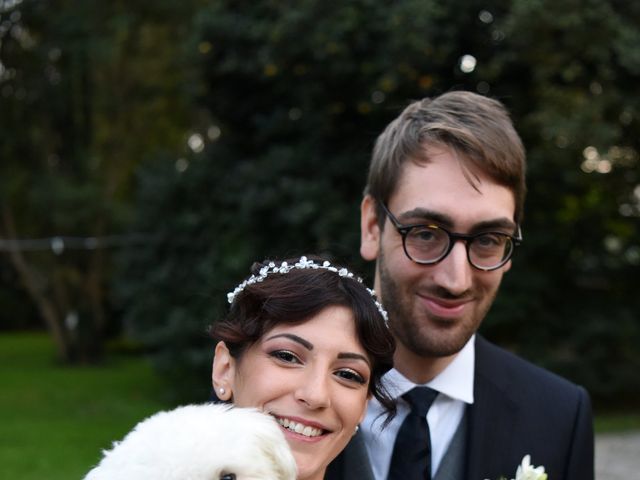 Il matrimonio di Matteo e Francesca a Cremona, Cremona 6