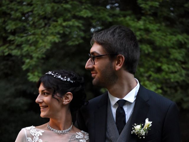 Il matrimonio di Matteo e Francesca a Cremona, Cremona 9