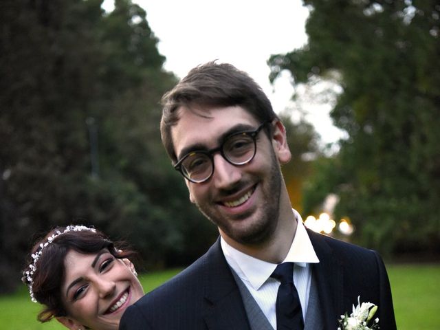 Il matrimonio di Matteo e Francesca a Cremona, Cremona 12