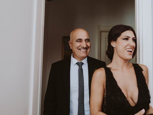 Il matrimonio di Goffredo e Giulia a Cugnoli, Pescara 81