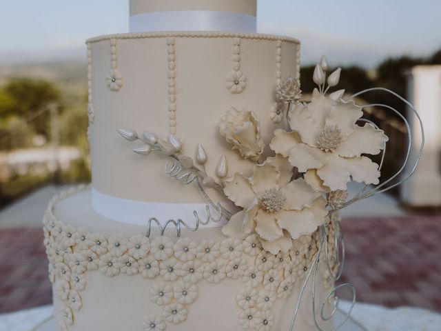 Il matrimonio di Goffredo e Giulia a Cugnoli, Pescara 207