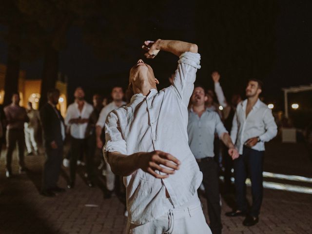 Il matrimonio di Goffredo e Giulia a Cugnoli, Pescara 212