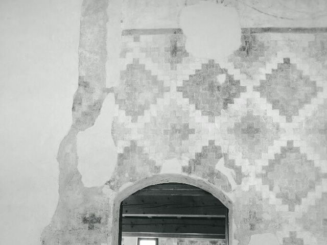 Il matrimonio di Andrea e Eleonora a San Zeno di Montagna, Verona 14