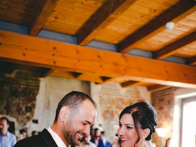 Il matrimonio di Andrea e Eleonora a San Zeno di Montagna, Verona 16