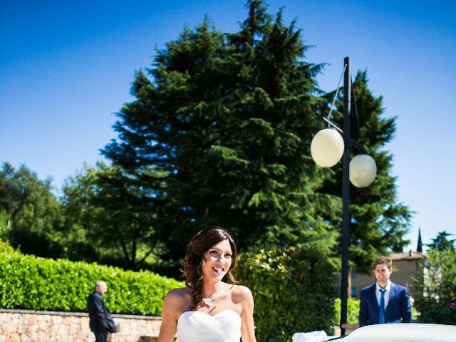 Il matrimonio di Andrea e Eleonora a San Zeno di Montagna, Verona 19