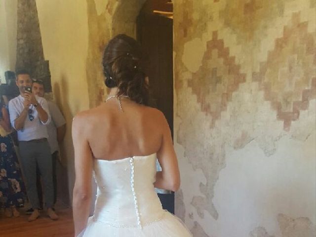 Il matrimonio di Andrea e Eleonora a San Zeno di Montagna, Verona 32