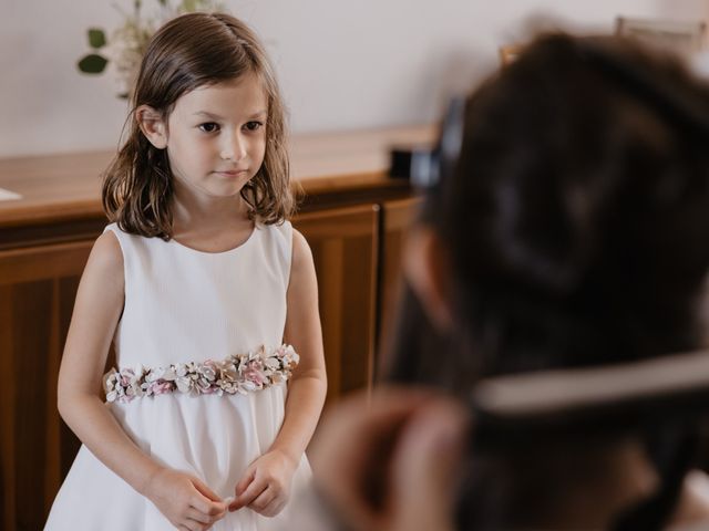 Il matrimonio di Andrea e Federica a Faenza, Ravenna 8