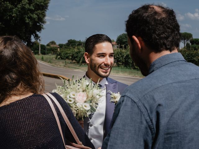 Il matrimonio di Andrea e Federica a Faenza, Ravenna 21