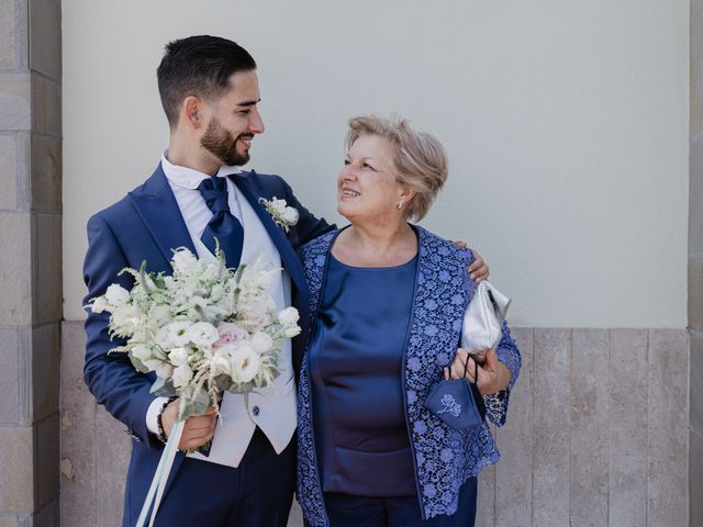 Il matrimonio di Andrea e Federica a Faenza, Ravenna 23