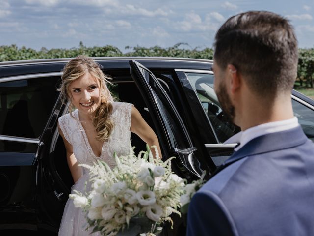 Il matrimonio di Andrea e Federica a Faenza, Ravenna 24